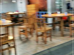 大堂-丹东特色烤肉(南光三部店)