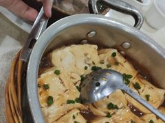 -香顺·客家菜(常平店)