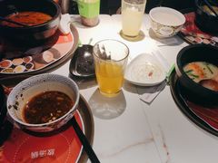 -妈妈故事米线(市府恒隆店)