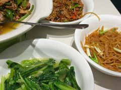 -绿草地·湘菜(7mall店)