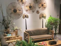 -东方菩提养生SPA馆(武昌总店)