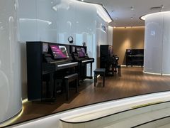 -雅马哈乐器专卖店(广州旗舰店)