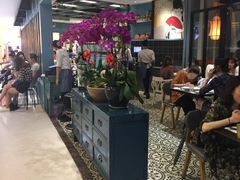 大堂-美奈小馆·越南料理(福田星河COCO Park店)