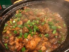 -小时候焗海鲜(鄞州万达店)