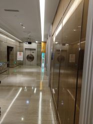 -曼格纳婚礼艺术中心(张江店)