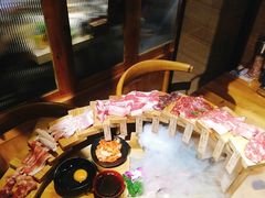 -AJIYA味屋和牛烤肉自助放题(温州万象城店)