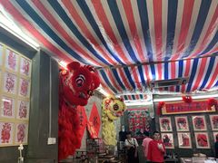 -喜半仙·牛八宝·两江米粉酒(普陀路店)