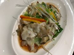 -怡情荟•海鲜青岛菜(五四广场旗舰店)