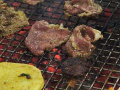 -同心烧烤(总店)
