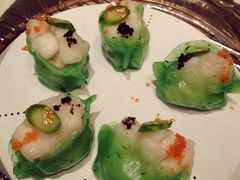 8餐厅-8餐厅(新葡京酒店)