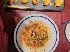 -永安鱼庄·镇江菜(东吴路店)