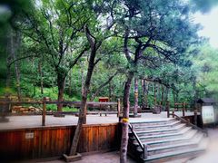 -北京西山国家森林公园