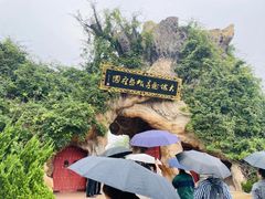 -大槐树寻根祭祖园