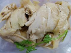 -百家鸡味馆(清泰店)