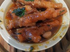 -蔡澜点心·粤菜(月星环球港店)