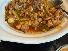 -简小舍·民间手艺菜(武昌江滩店)