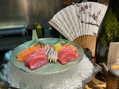 -深圳四季酒店·馥自助餐厅