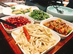 -阿庄新豫菜(通泰路店)