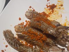 -徐记海鲜(梅溪新天地店)