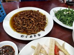 -荣生萝卜汤饭店