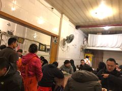 -聂记粤菜馆(鼓西路店)