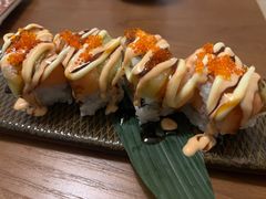 -鞠橘居酒屋(仁恒江湾新天地店)