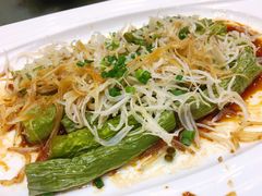 茄子-太子园林酒家