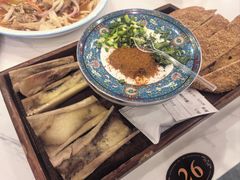 -乡村馕坑肉·烧烤·新疆菜·本地人更爱吃(阿勒泰首店)