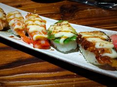 -小川洋风料理(街道口店)