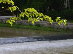 -兰亭风景区