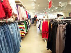 -C&A(茂业天地店)