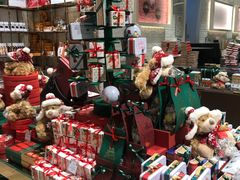 零售区-VENCHI 闻绮(北京国贸商城店)