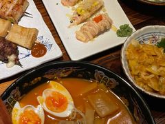 -鸟鹏烧鸟居酒屋(熙龙湾店)