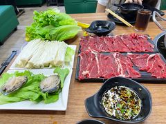 -牛天下·牛肉·海鲜·打边炉·融合菜