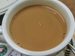 -兴华里茶记(禅城同济首店)
