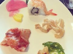 -澳门旅游塔360°旋转餐厅(南湾湖广场店)