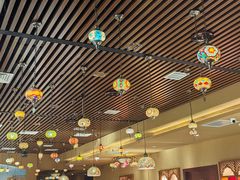 -君邦火锅(新疆大厦店)