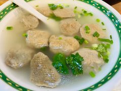 -明叔捞面