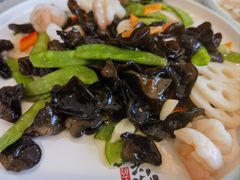 -牟传仁饭庄(星海店)