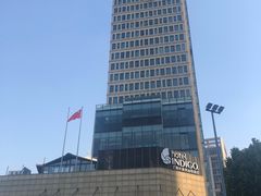 -上海外滩英迪格酒店
