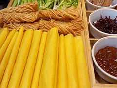 -老德州四合院·德州菜(天衢路店)