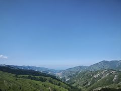 -雁门关景区