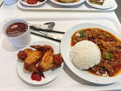 -宜家·瑞典风味餐厅(四元桥店)