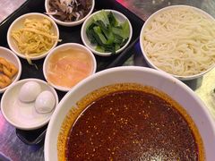 -湛记蘸水米线(粉巷店)