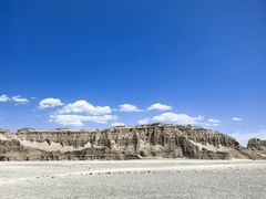 -哈密雅丹大海道景区