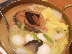 舟山老三鲜-原製原味(普陀山磐龙店)