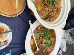 -院8里·少城记忆老川菜(宽窄巷子店)