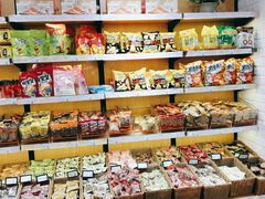 零售区-来伊份(泗阳县桃源中路店)