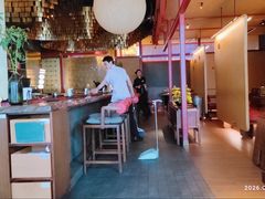 -300杯·和牛烧肉清酒专门店(廊里店)