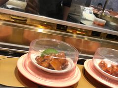 -争鲜回转寿司(南开大悦城店)
